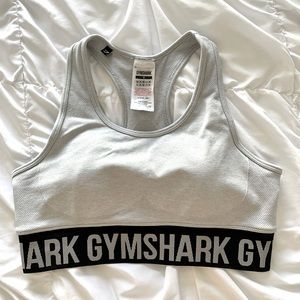 Gymshark Sports Bra Size Medium